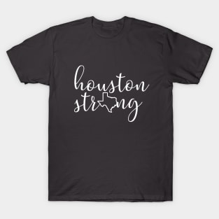 Houston Strong T-Shirt